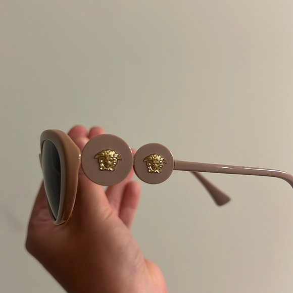 Versace Sunglasses - Picture 3 of 5